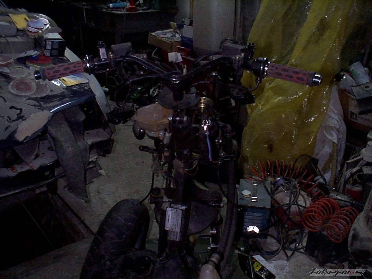 Bike Photo 508099