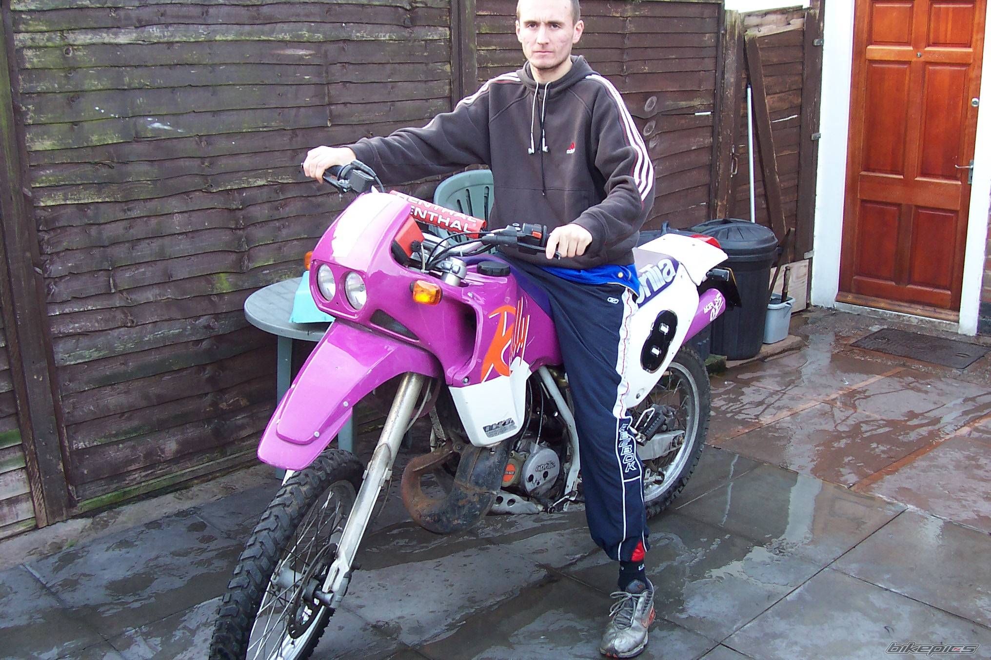Bike Photo 508196