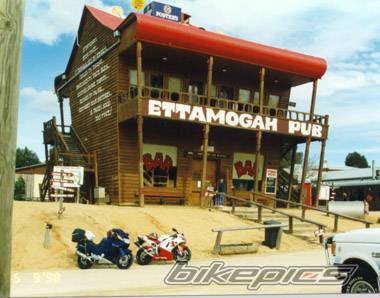 Bike Photo 5082