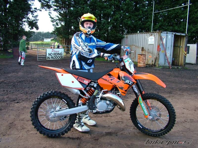 Bike Photo 508212