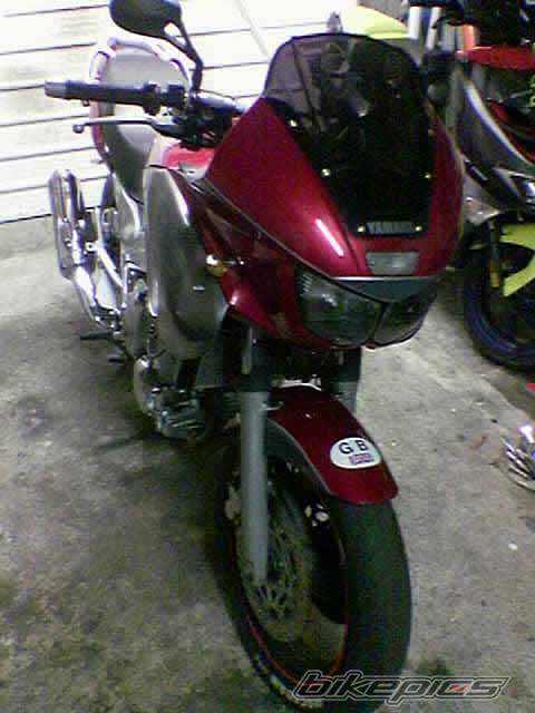 Bike Photo 508237