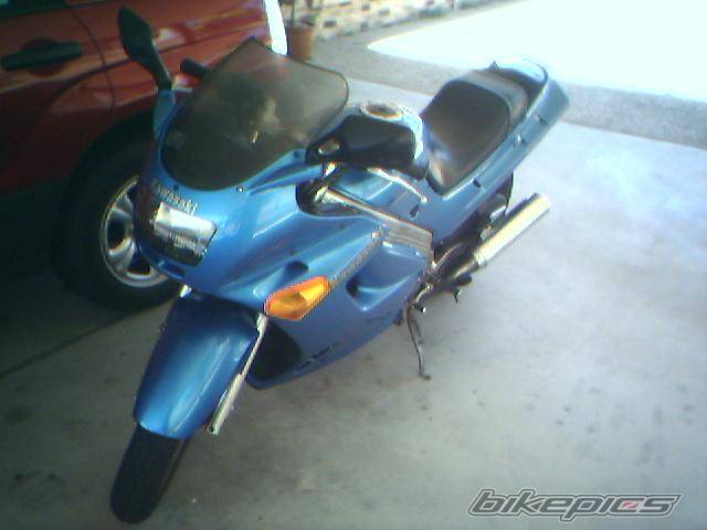Bike Photo 508255