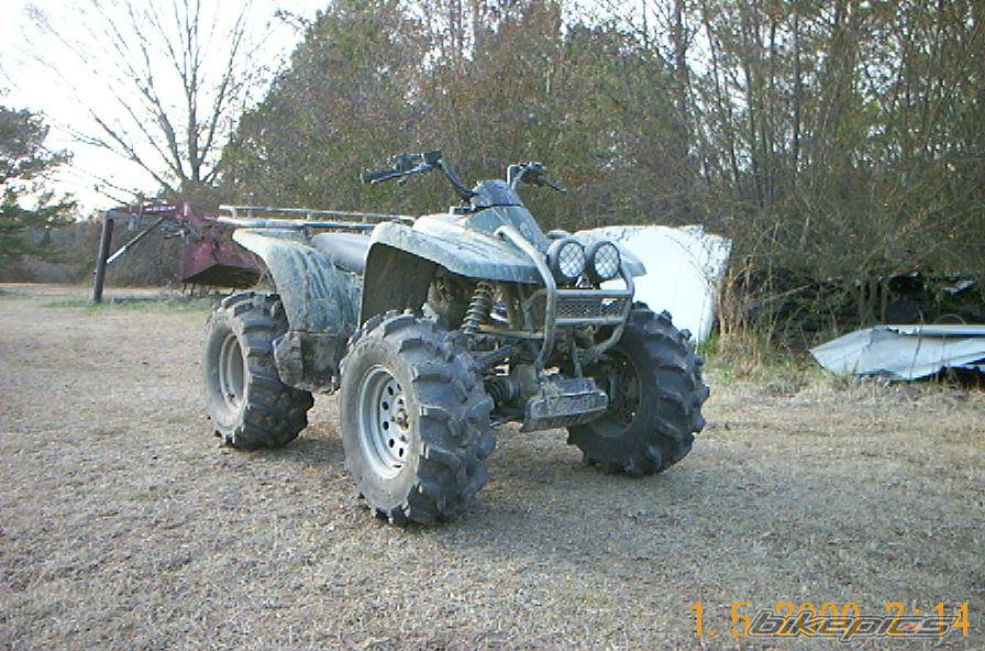 Bike Photo 508267