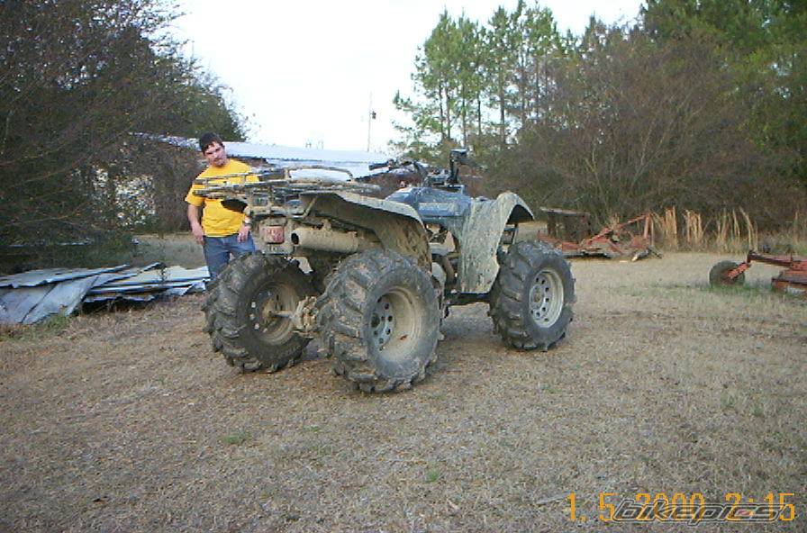 Bike Photo 508272
