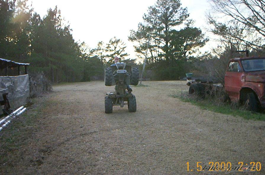 Bike Photo 508277
