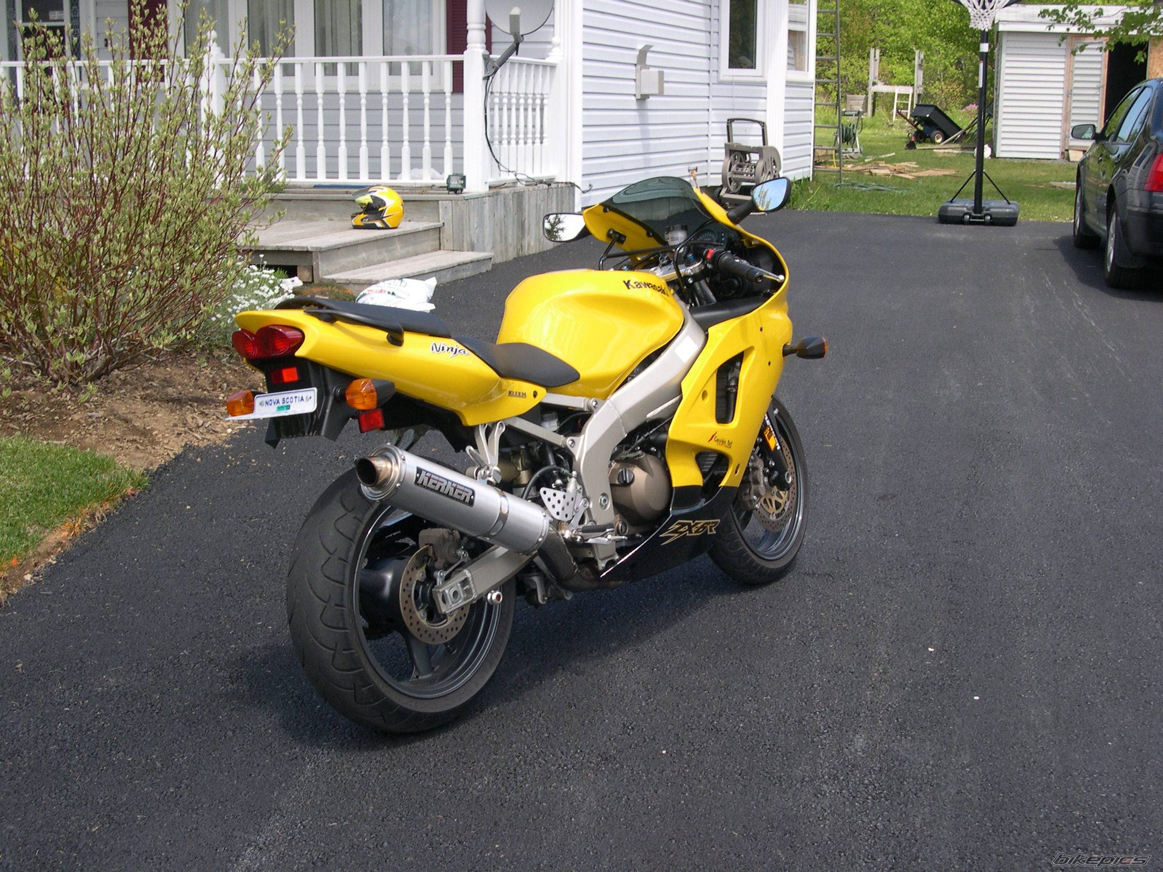 Bike Photo 50832