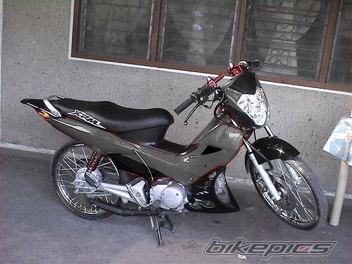 Bike Photo 508352