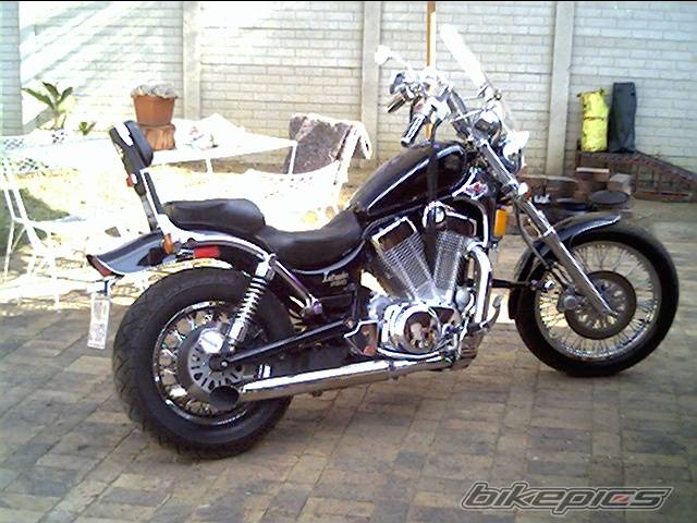 Bike Photo 50837