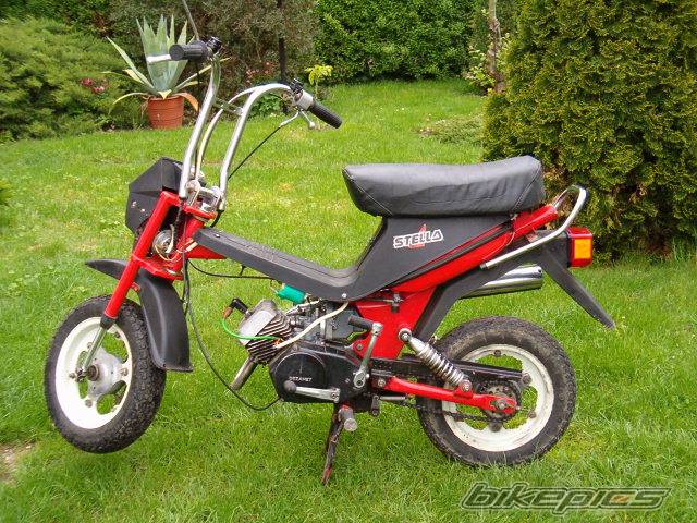 Bike Photo 508371