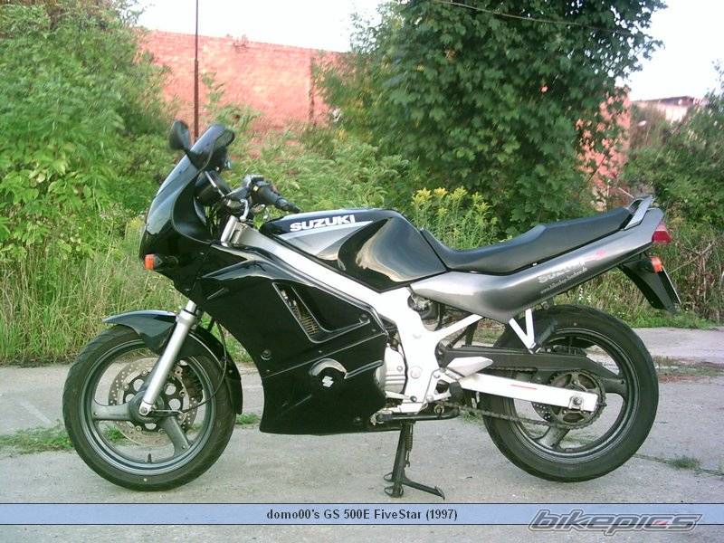 Bike Photo 508378