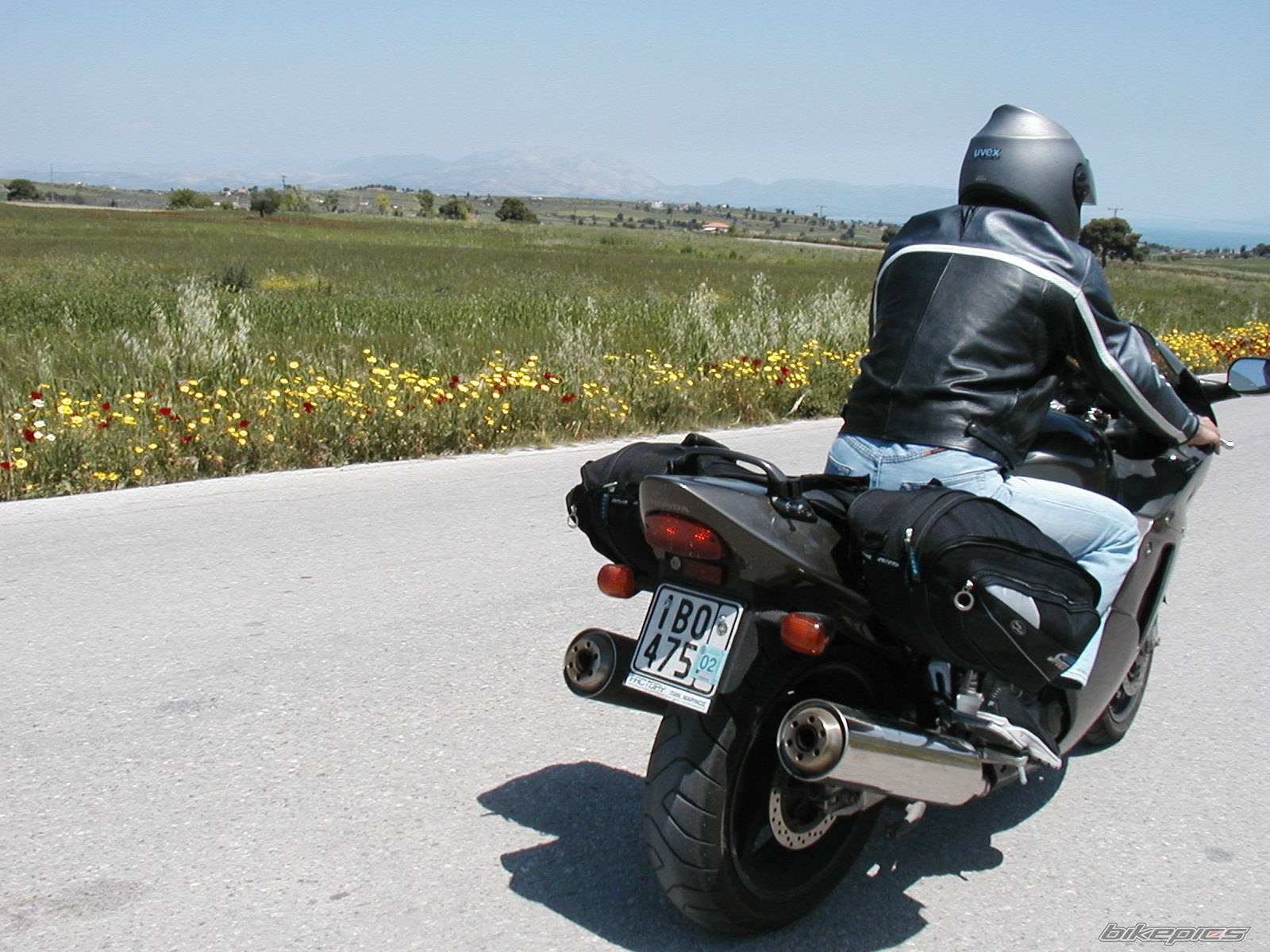 Bike Photo 50840
