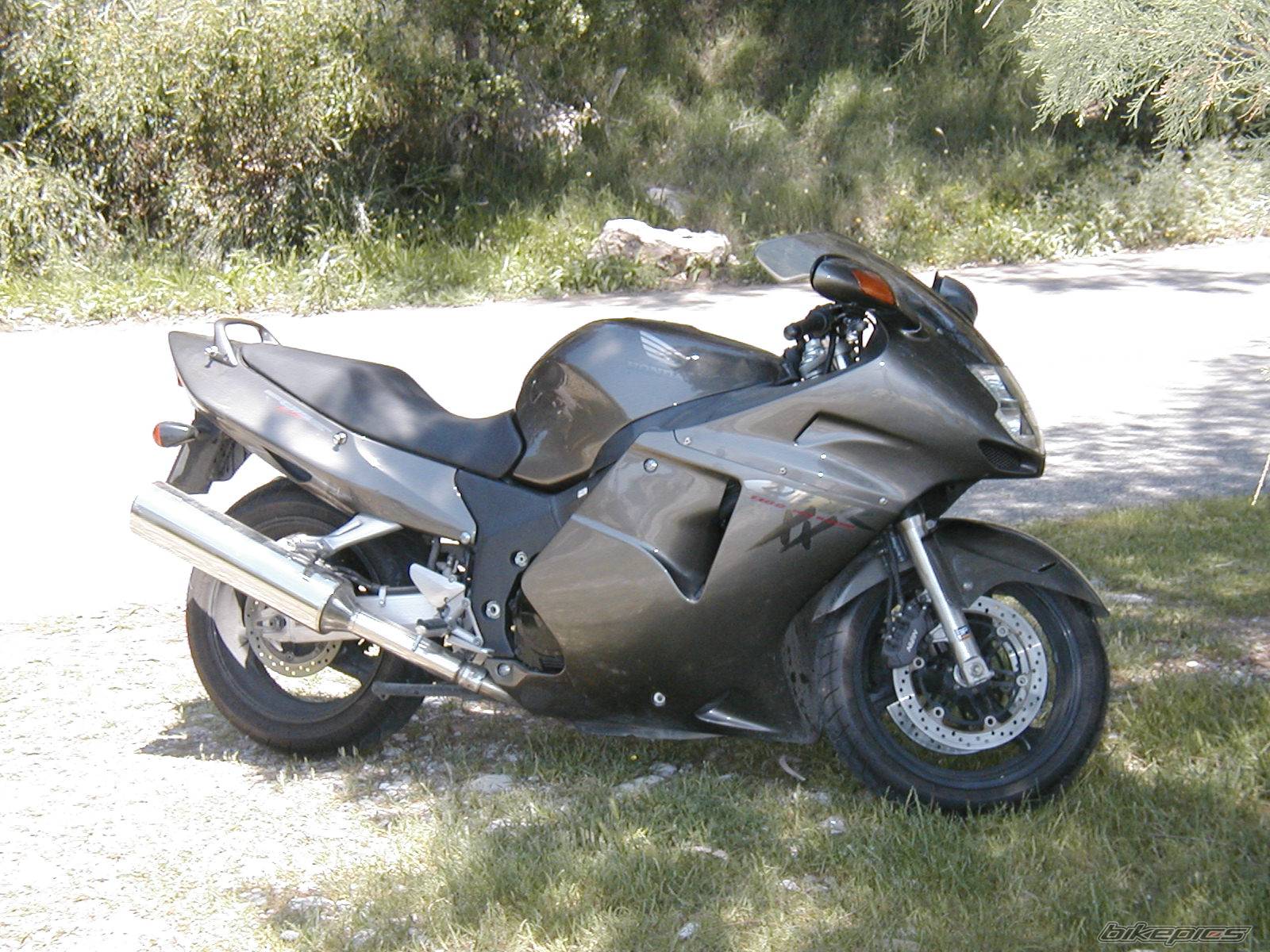 Bike Photo 50843
