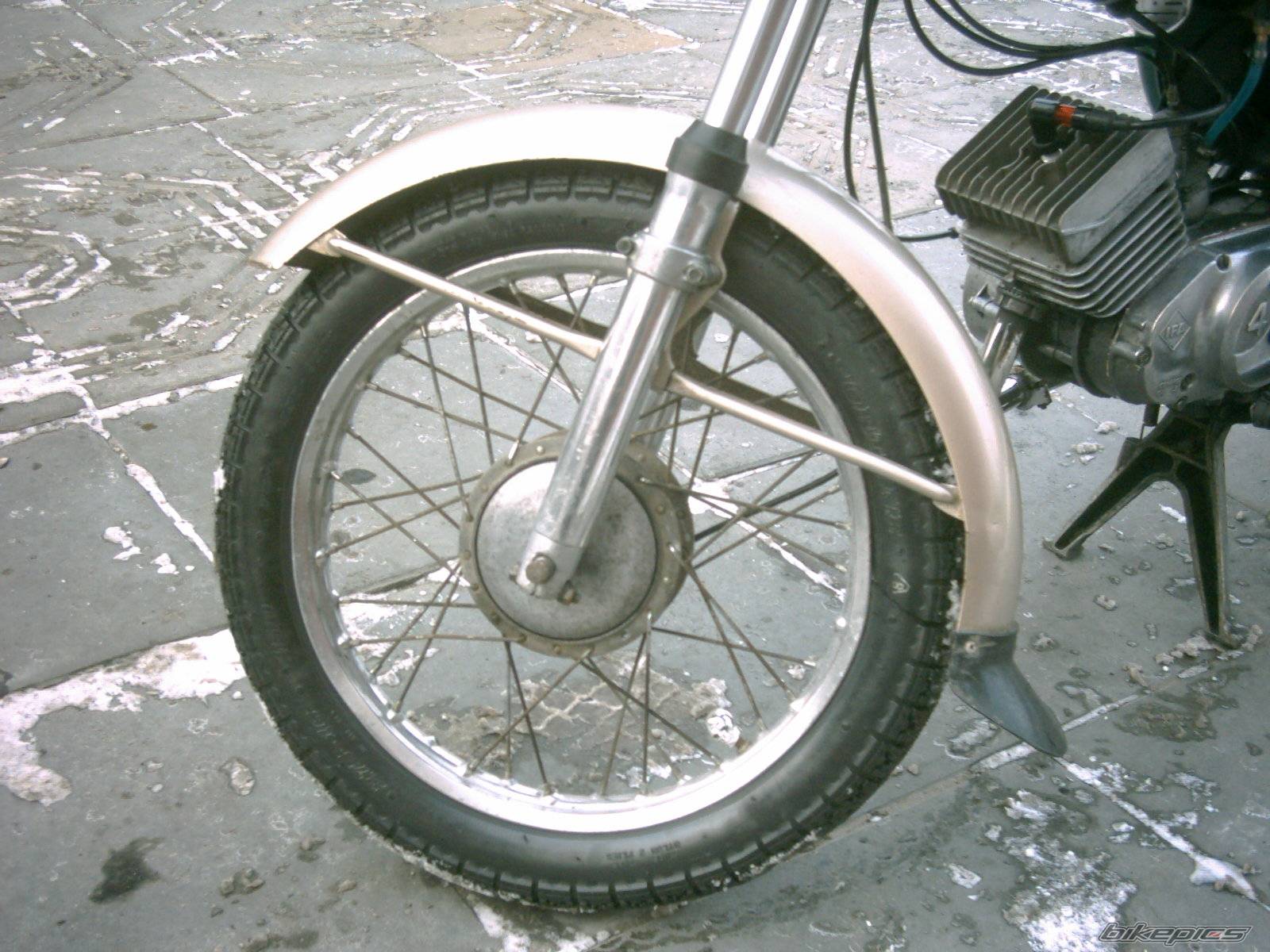 Bike Photo 508434