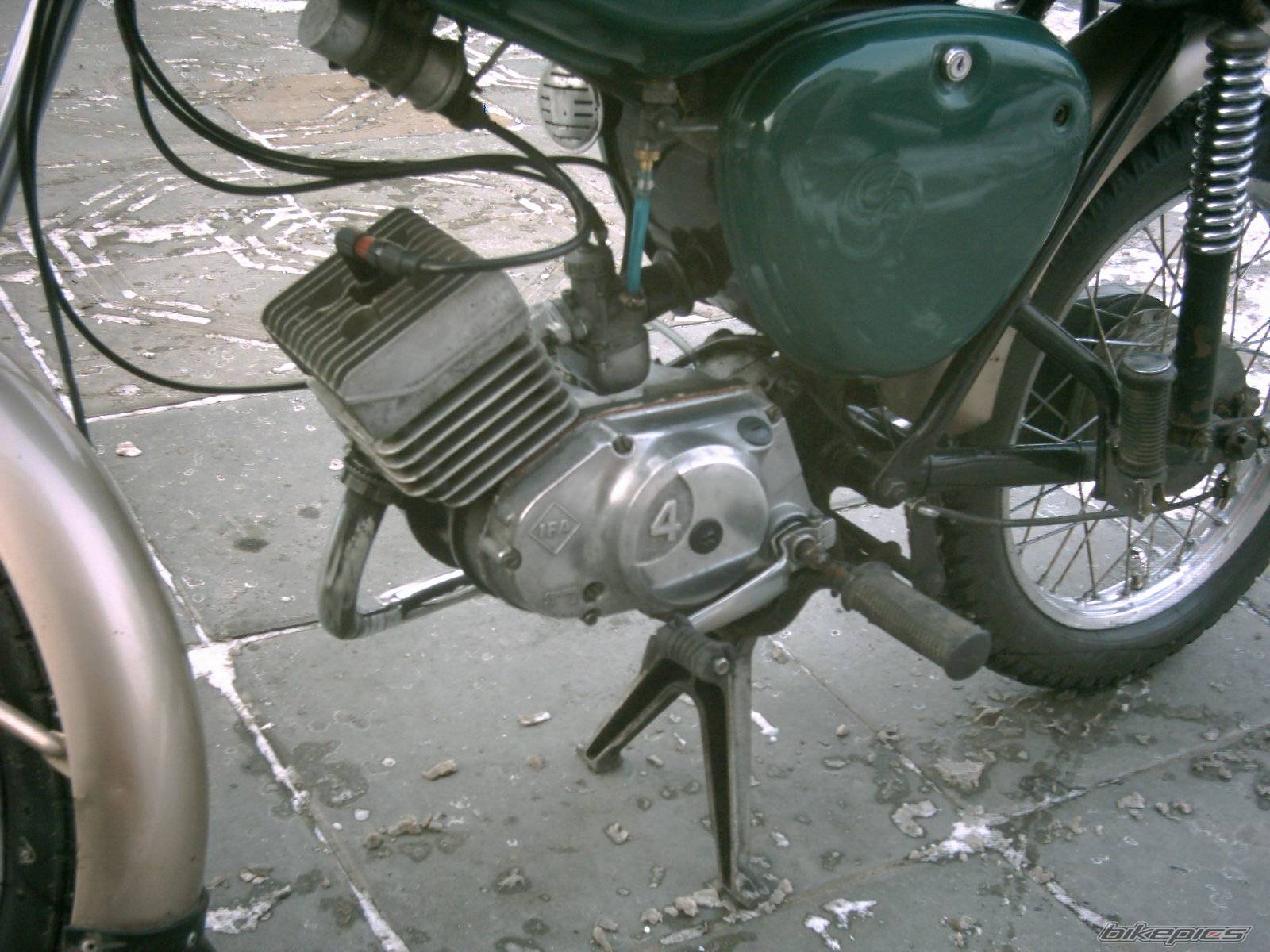 Bike Photo 508439