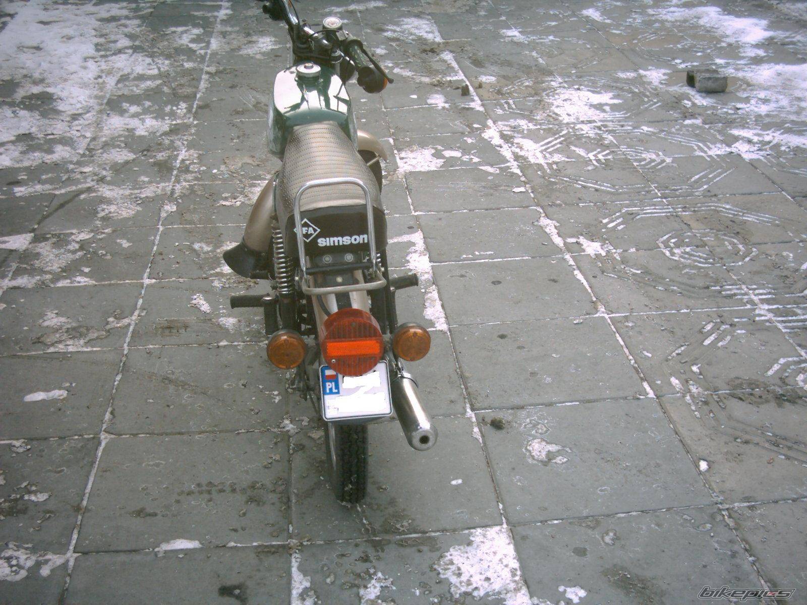 Bike Photo 508444