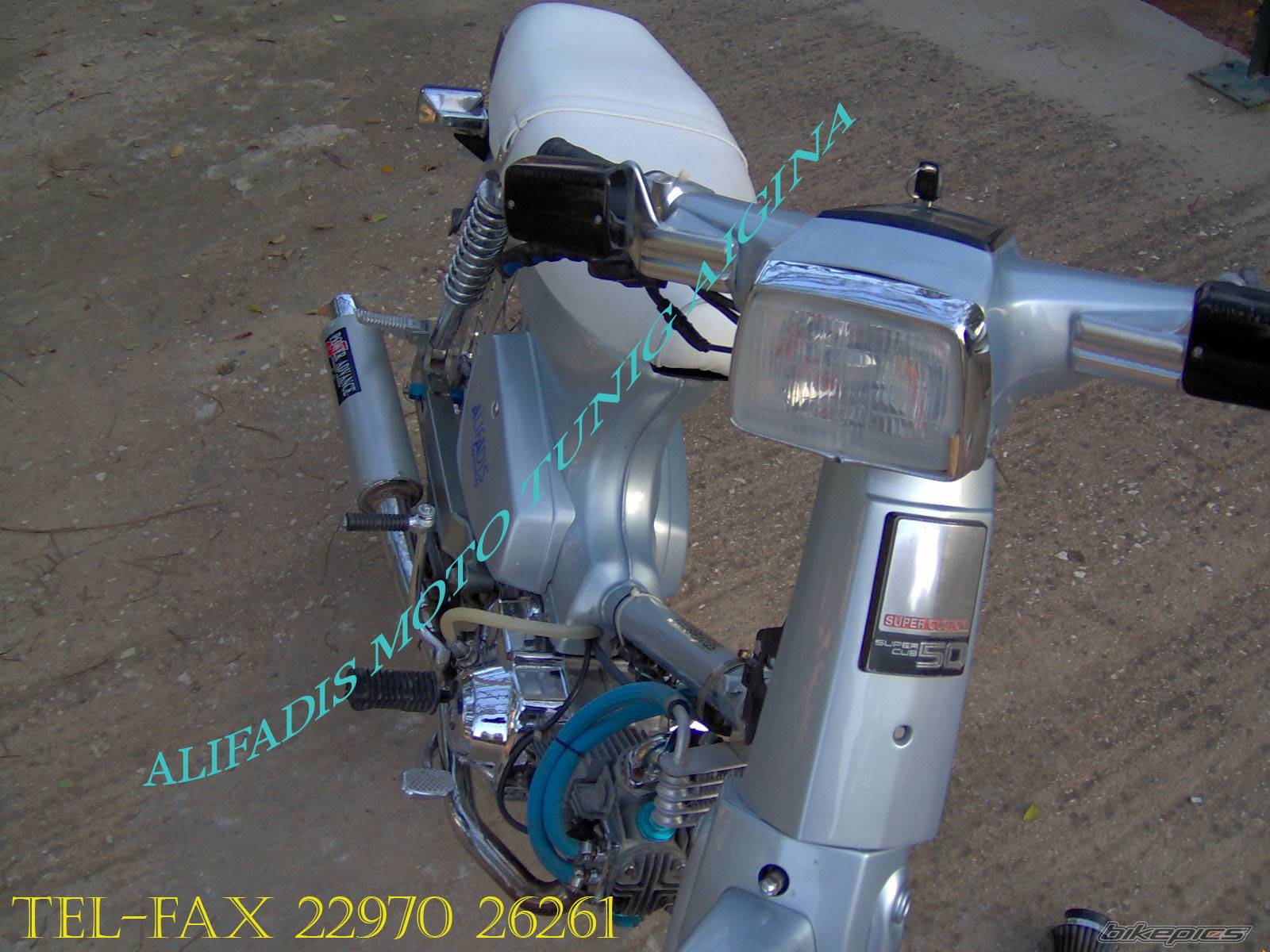 Bike Photo 508447