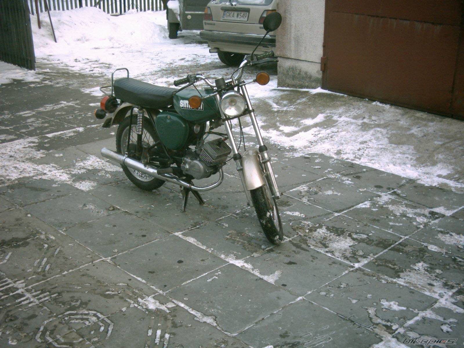 Bike Photo 508455