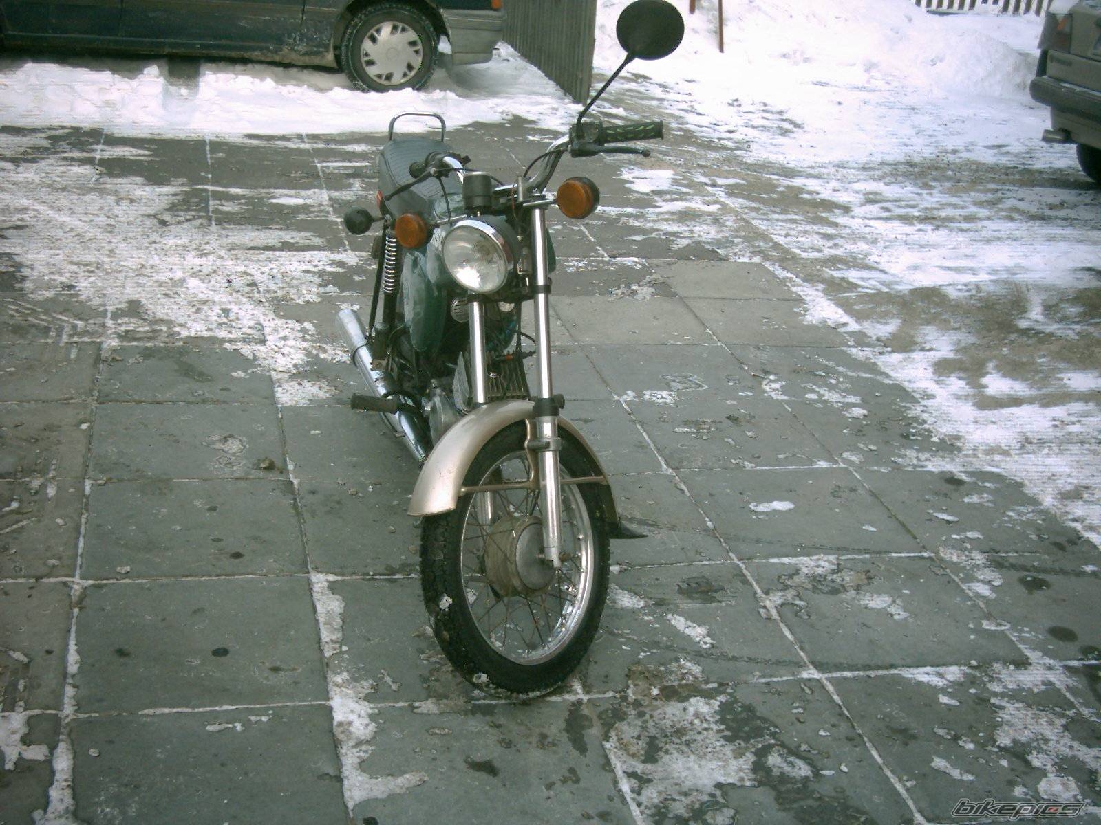 Bike Photo 508456