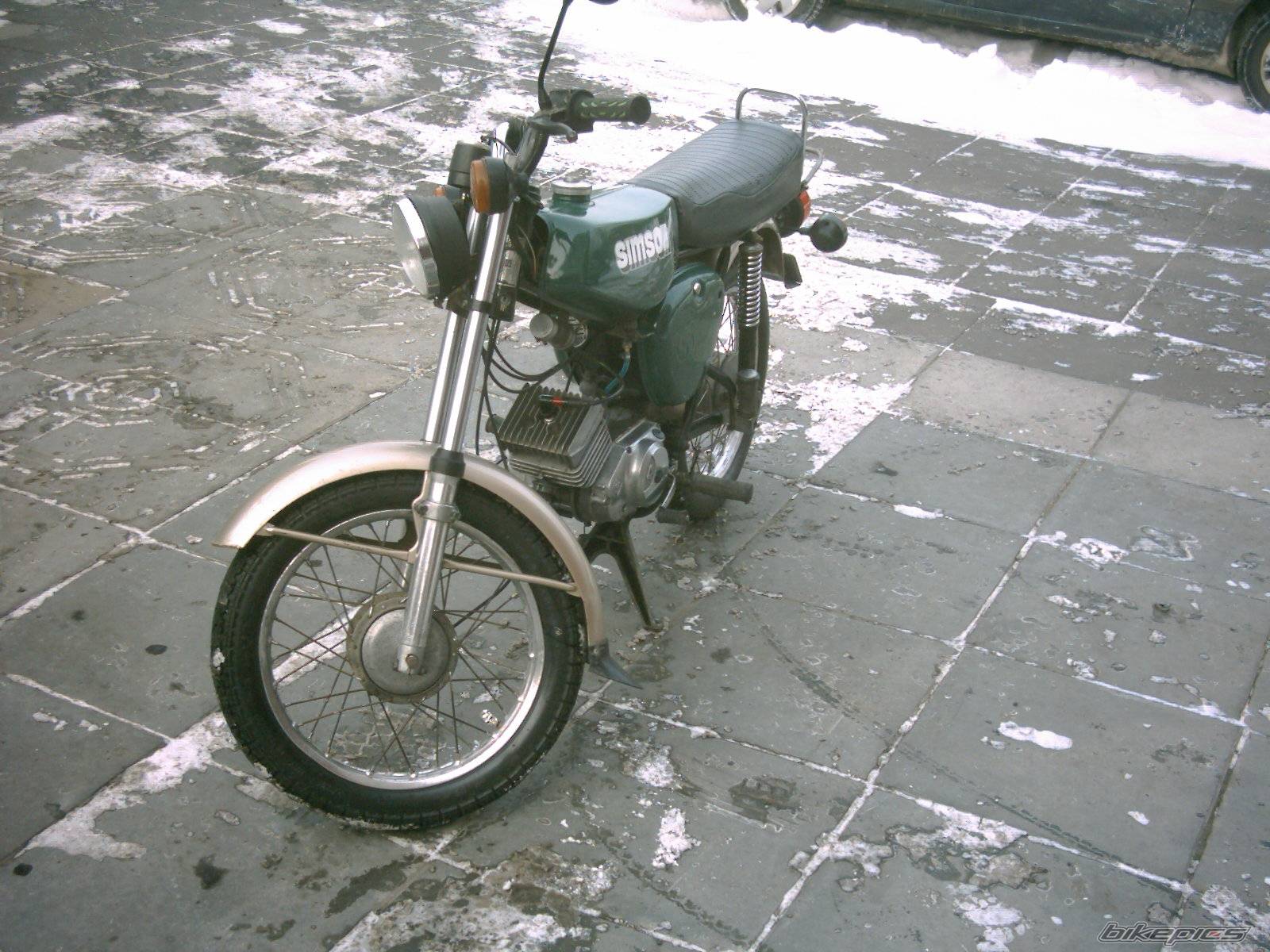 Bike Photo 508457