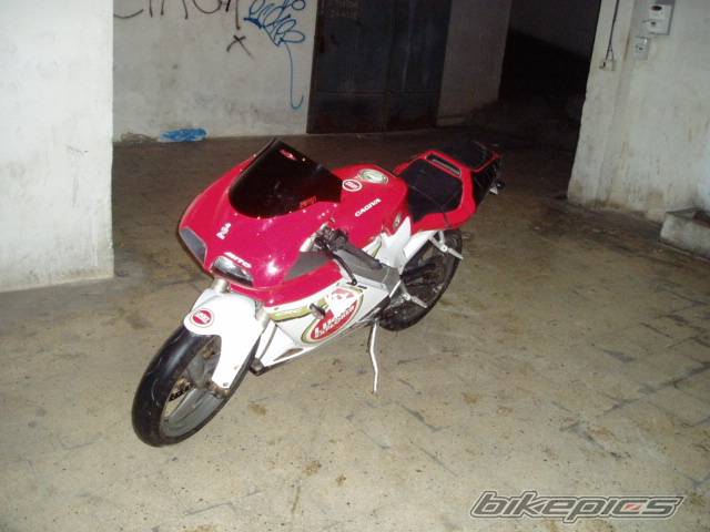 Bike Photo 508476