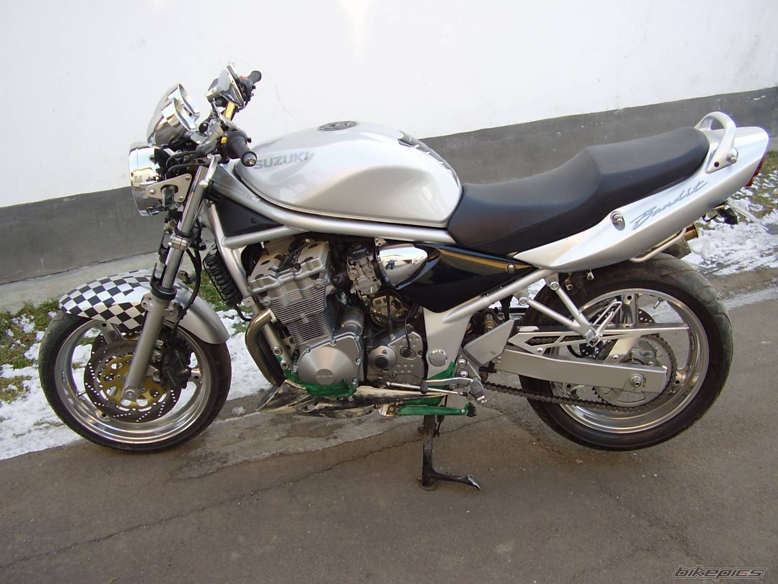 Bike Photo 508488