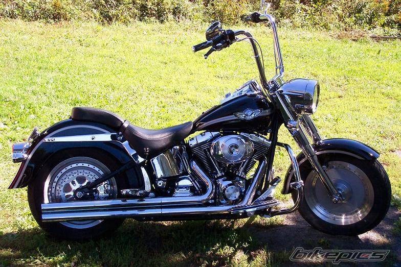 Bike Photo 508491