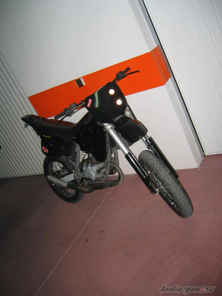 Bike Photo 508492