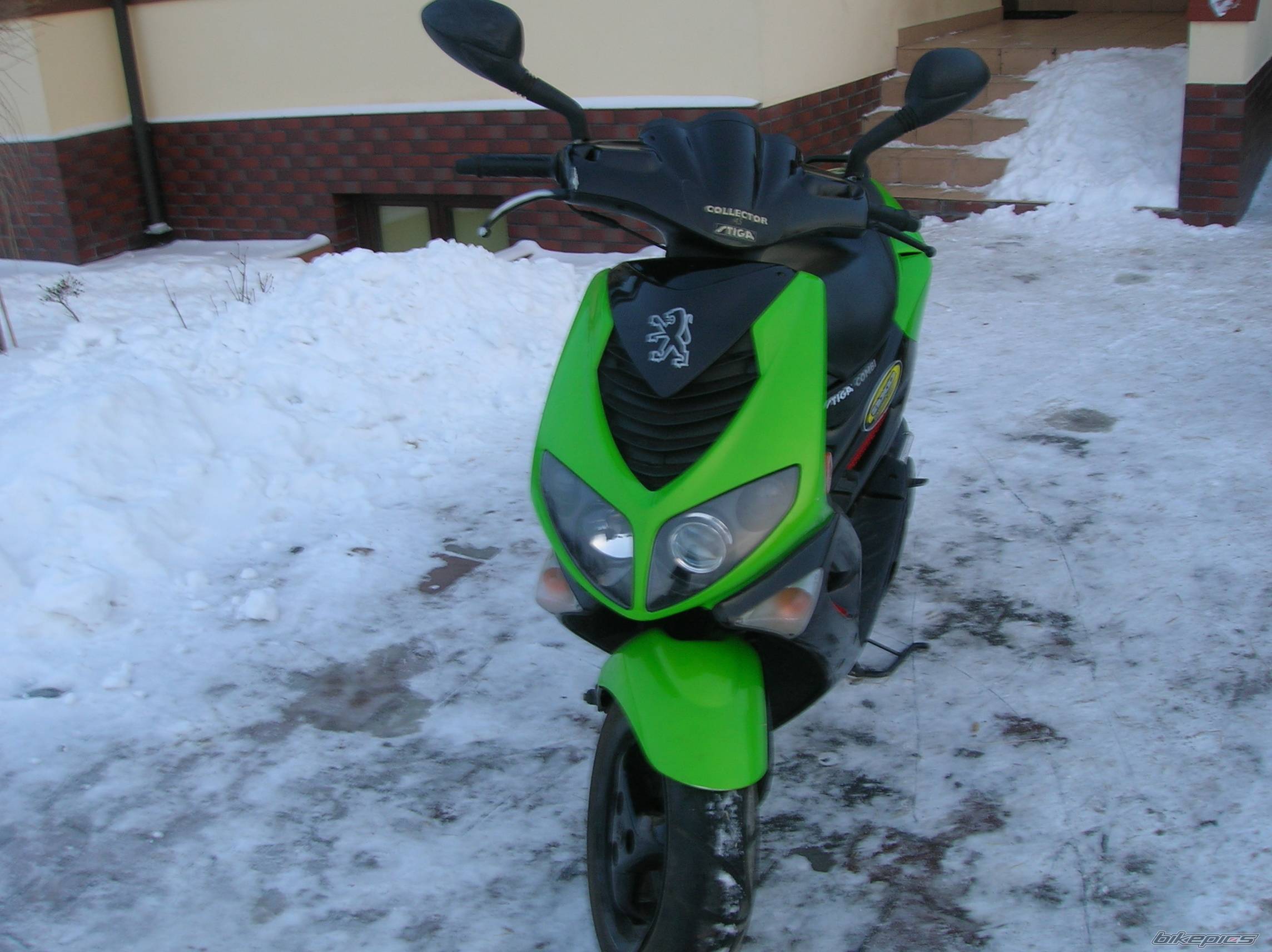 Bike Photo 508493