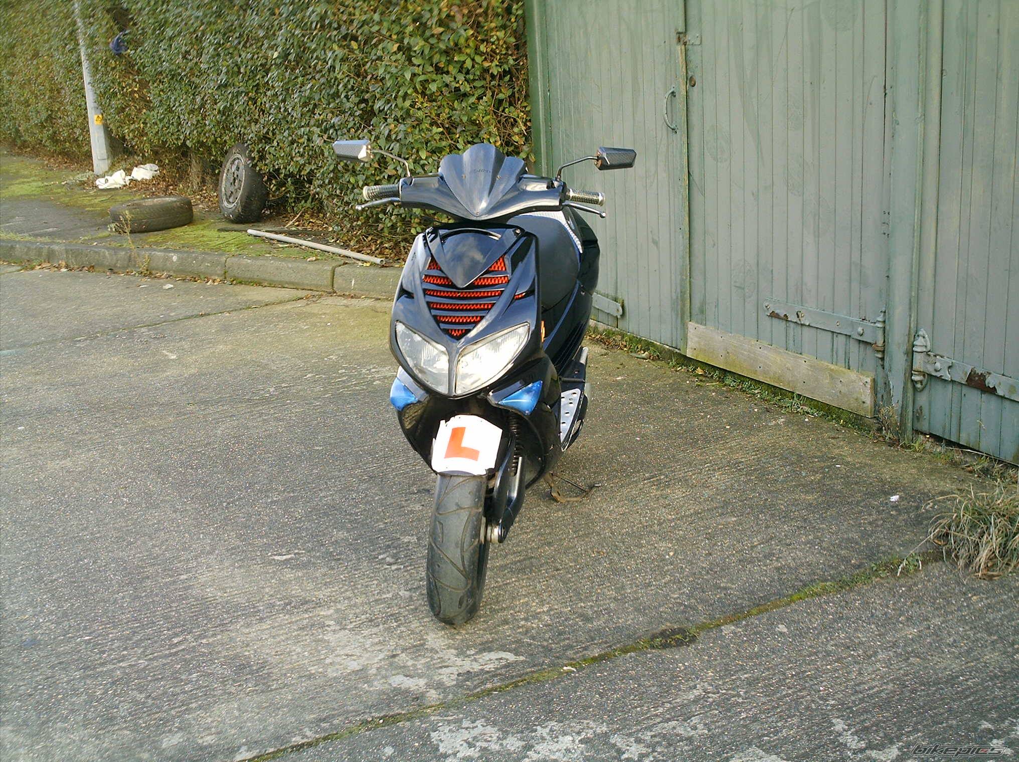 Bike Photo 508531