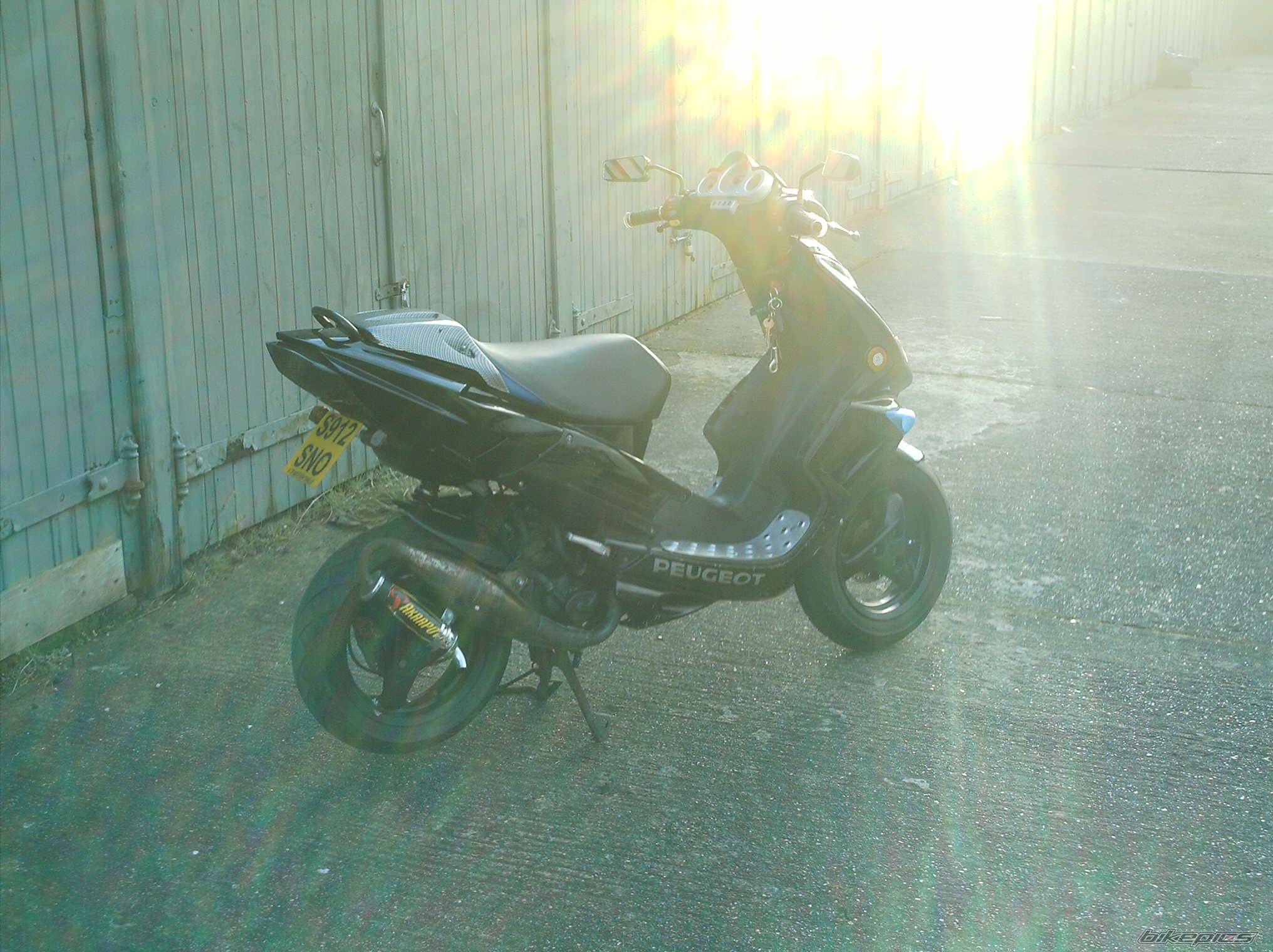 Bike Photo 508532