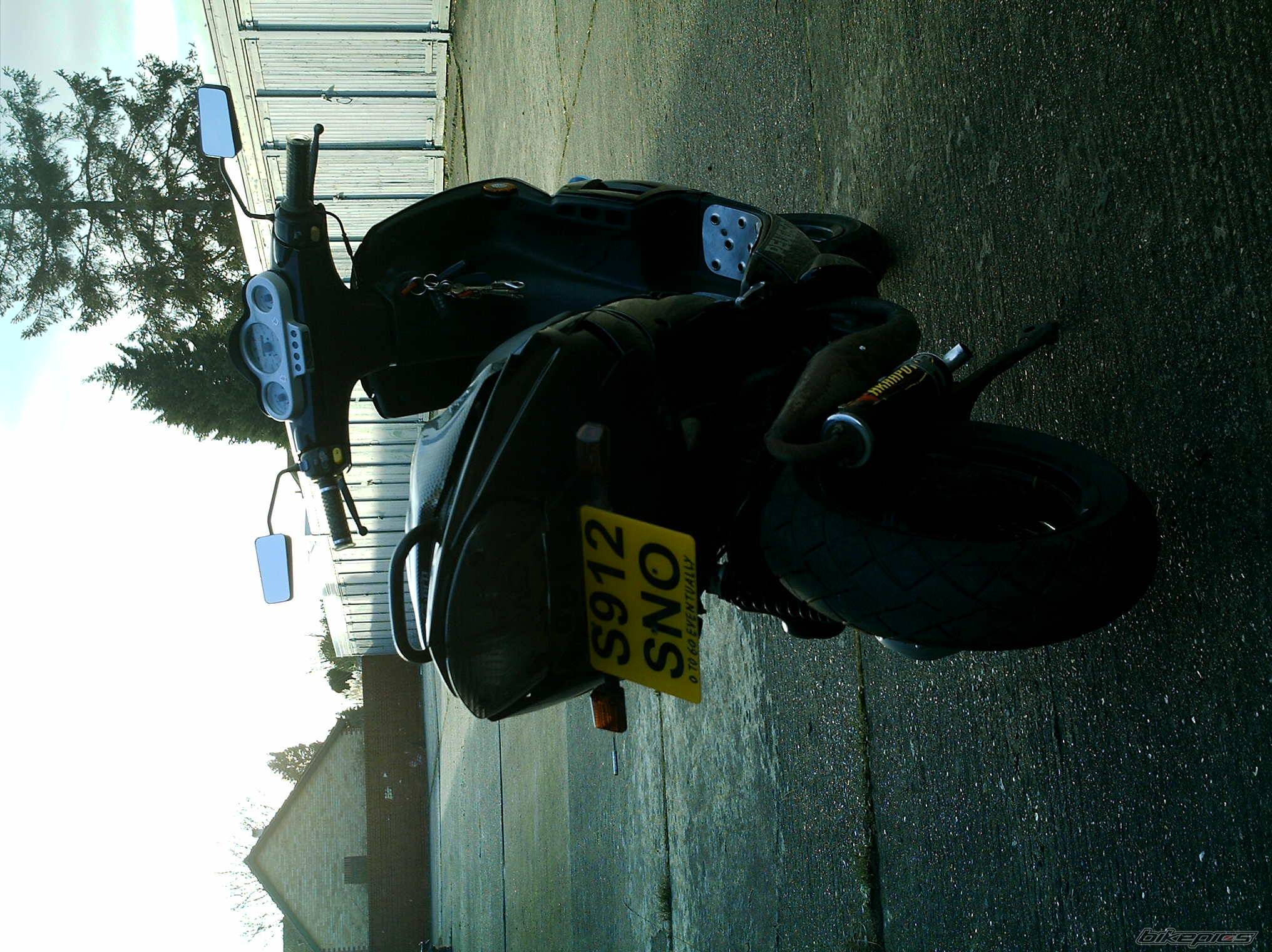 Bike Photo 508533