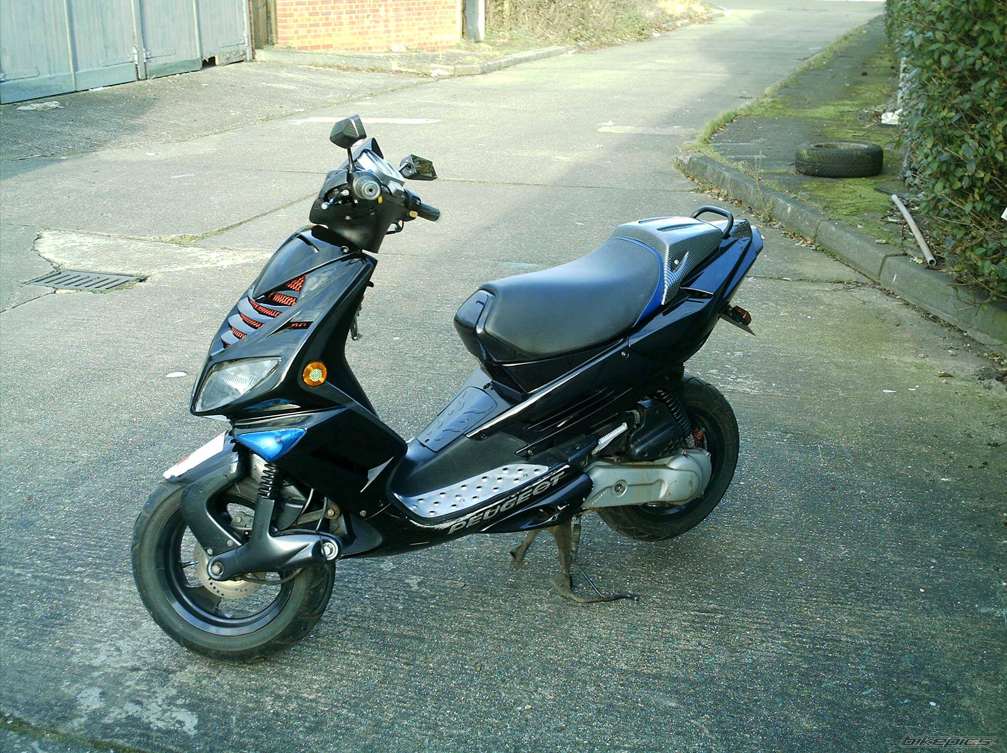 Bike Photo 508534