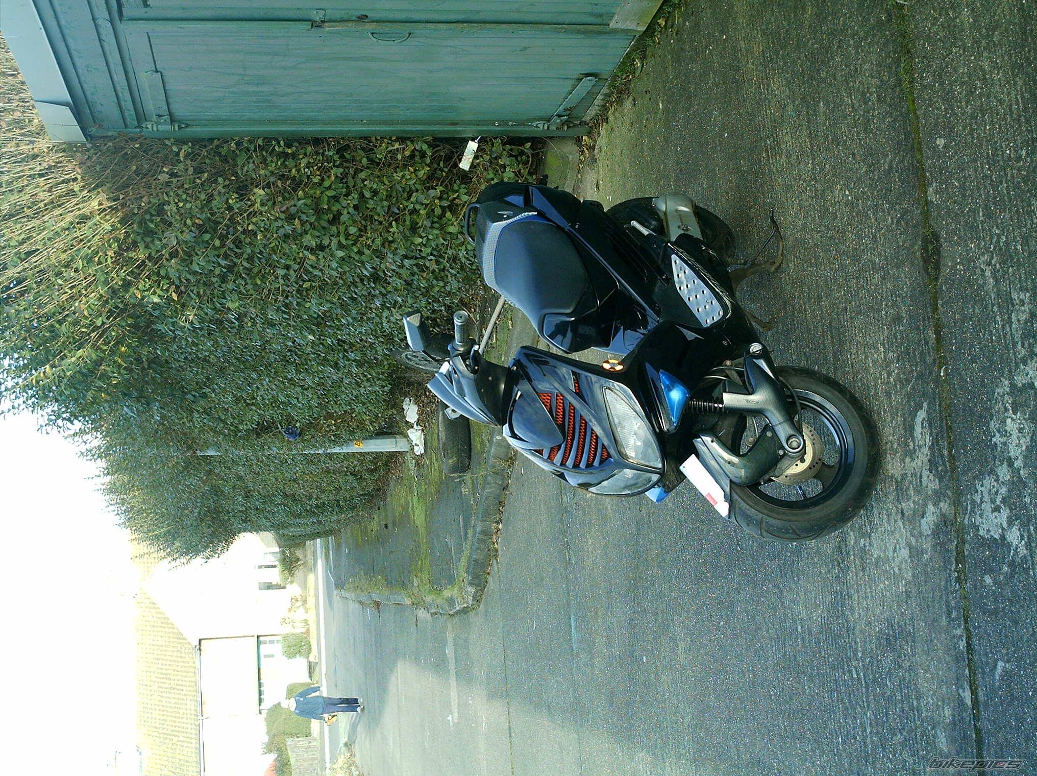 Bike Photo 508536