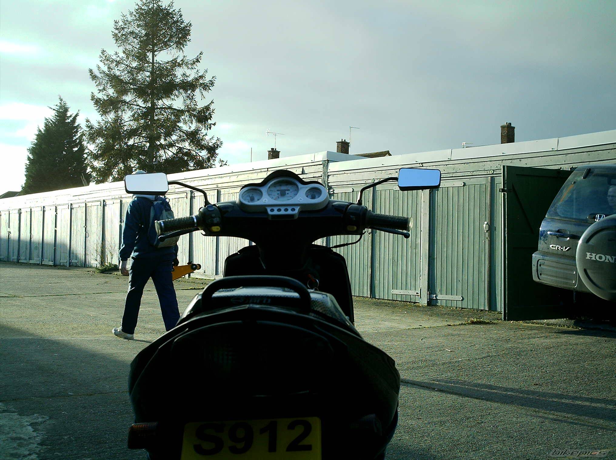 Bike Photo 508537