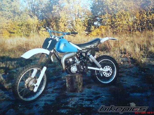 Bike Photo 508560