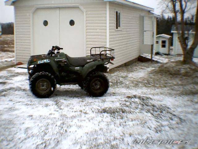 Bike Photo 508574