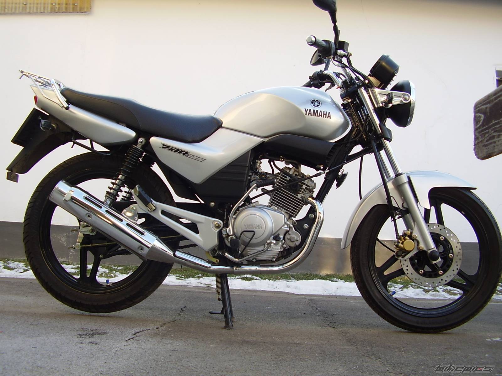 Bike Photo 508602