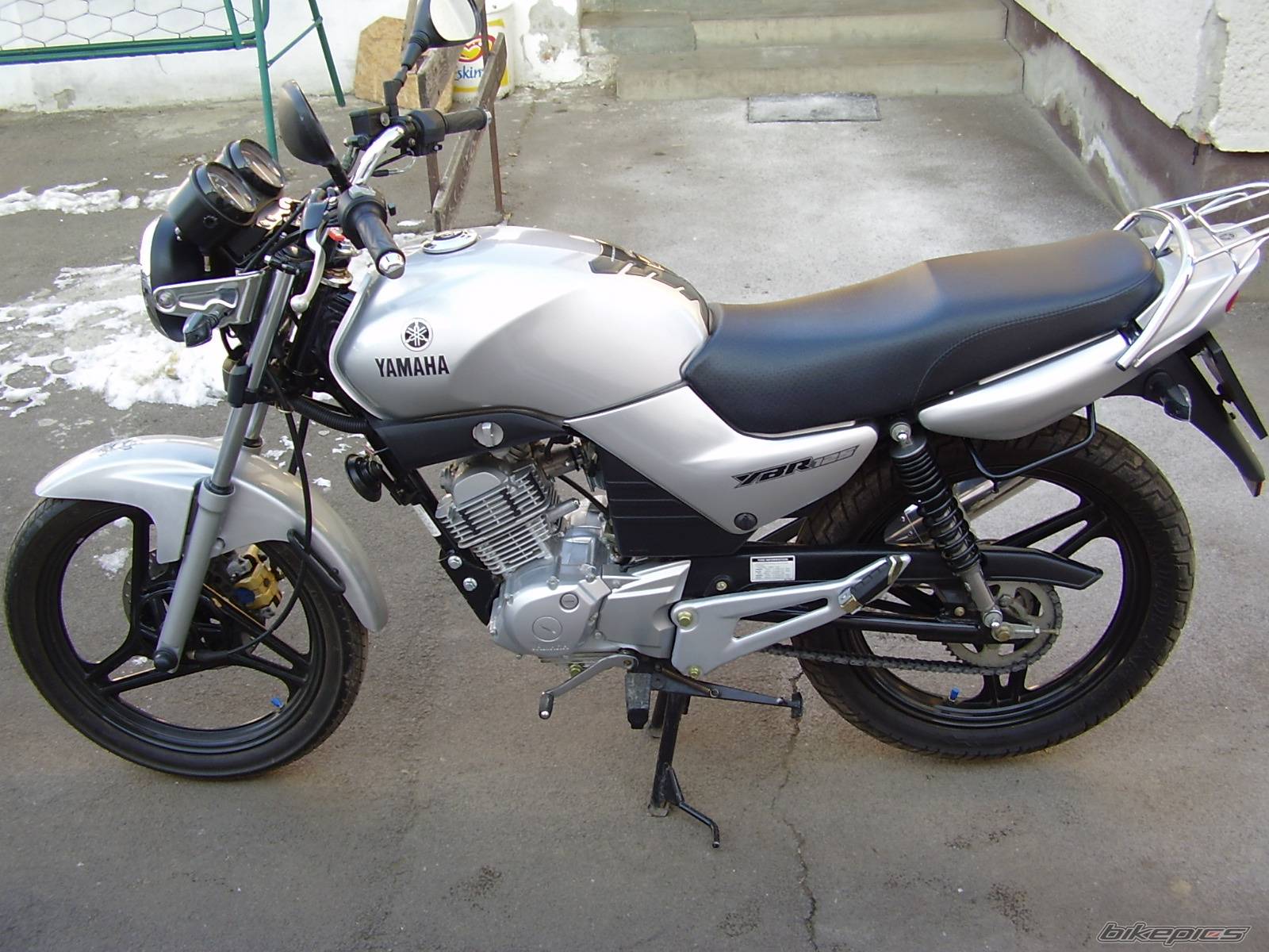 Bike Photo 508606
