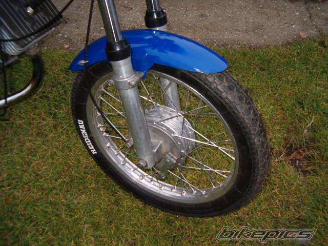 Bike Photo 508614