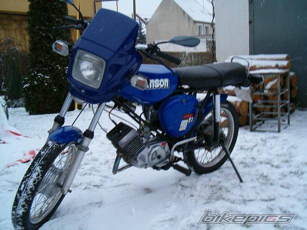 Bike Photo 508622