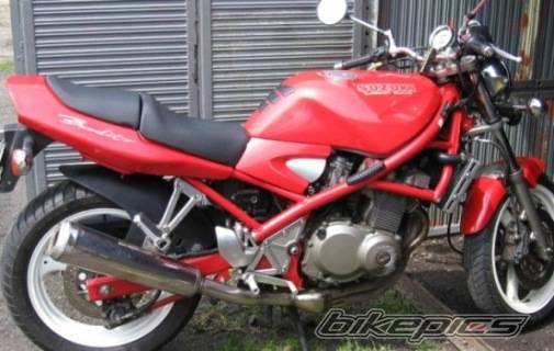 Bike Photo 508647
