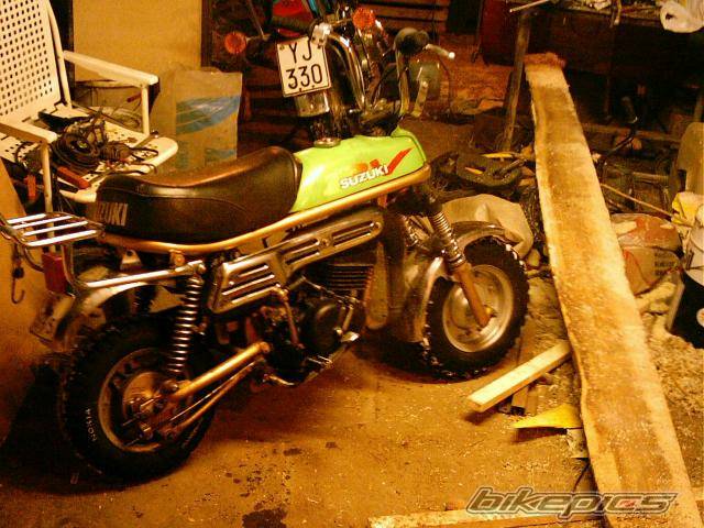 Bike Photo 50865