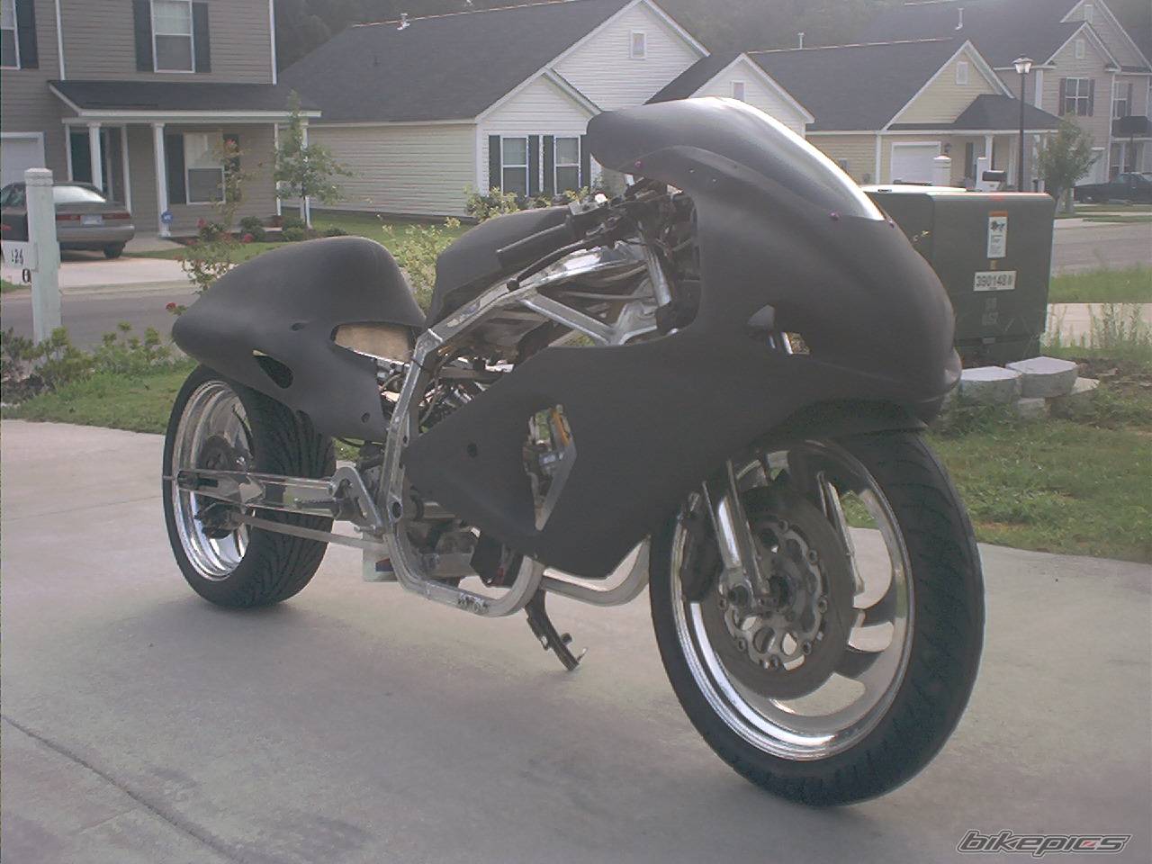 Bike Photo 508669