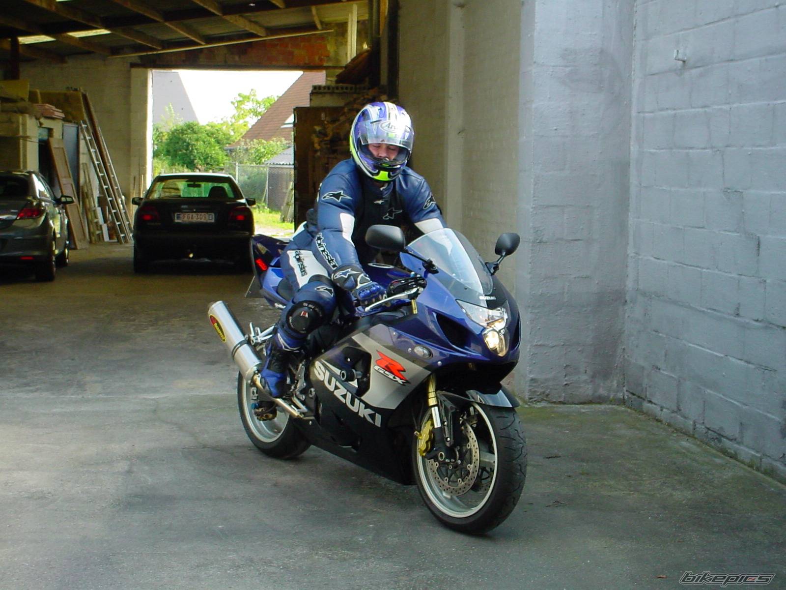 Bike Photo 508671