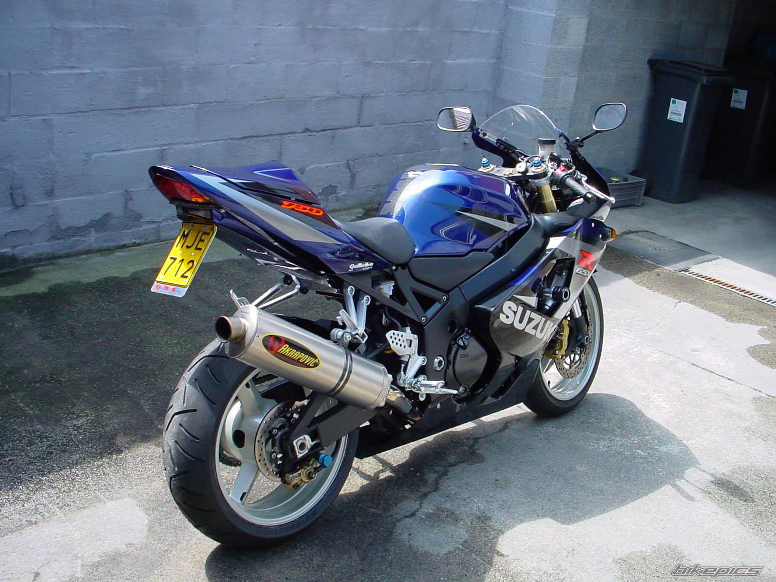 Bike Photo 508674