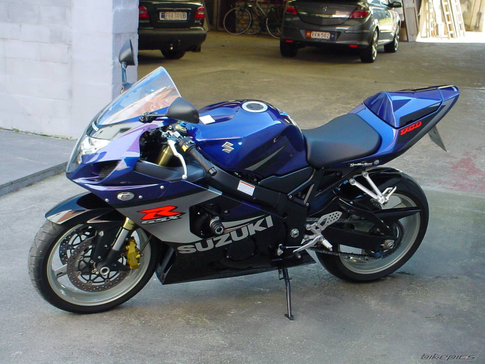 Bike Photo 508679