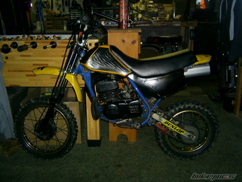 Bike Photo 508698