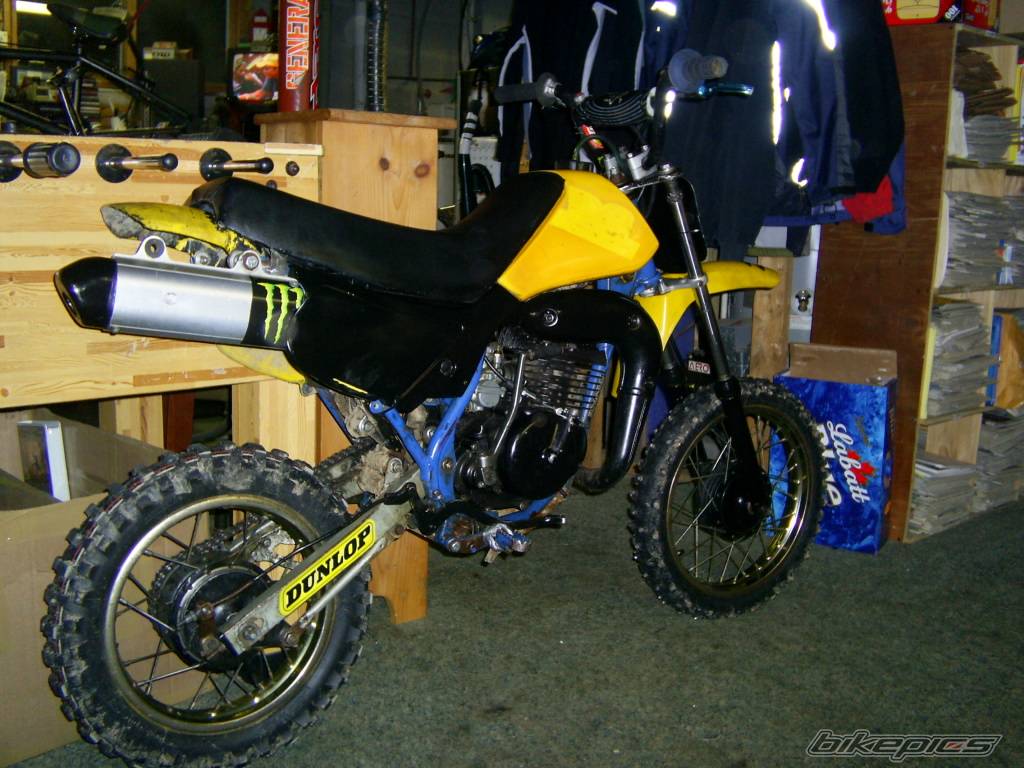 Bike Photo 508706