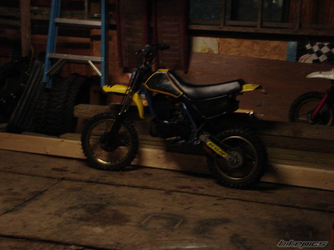 Bike Photo 508709
