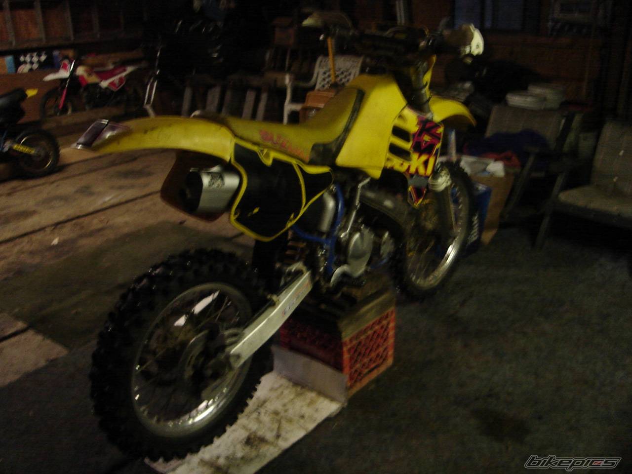 Bike Photo 508714